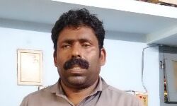 ട്രോമാ കെയര് പ്രവര്ത്തകനെ ആക്രമിച്ച് ഓട്ടോ കത്തിച്ച കേസിലെ പ്രതി അറസ്റ്റില് ട്രോമാ കെയര് പ്രവര്ത്തകനെ ആക്രമിച്ച് ഓട്ടോ കത്തിച്ച കേസിലെ പ്രതി അറസ്റ്റില്