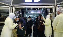 കൊവിഡ്: സൗദിയില്‍ രോഗികളുടെ എണ്ണം 10,000 കവിഞ്ഞു; കൂടുതല്‍ ജാഗ്രതവേണമെന്ന് ആരോഗ്യമന്ത്രി