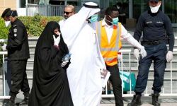 ഖത്തറില്‍ 567 പേര്‍ക്കുകൂടി കൊവിഡ്; വൈറസ് ബാധിതരുടെ എണ്ണം 6,015 ആയി