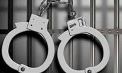 ചാരായവാറ്റ്: രണ്ടുപേര്‍ പിടിയില്‍