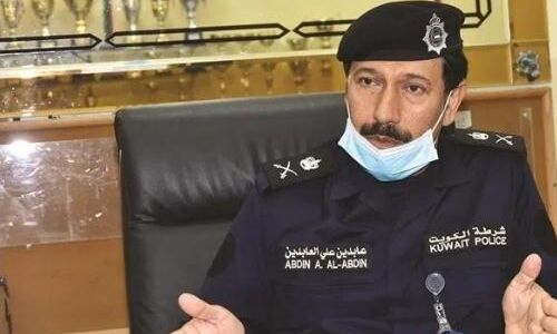 പൊതുമാപ്പ്: 6000 ഇന്ത്യക്കാര് മെയ് 5 മുതല് രാജ്യം വിടുമെന്ന് മേജര് ജനറല് പൊതുമാപ്പ്: 6000 ഇന്ത്യക്കാര് മെയ് 5 മുതല് രാജ്യം വിടുമെന്ന് മേജര് ജനറല്