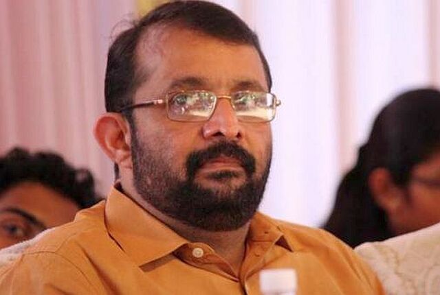 സ്പീക്കര് പി ശ്രീരാമകൃഷ്ണന്റെ ആരോഗ്യനിലയില് പുരോഗതി സ്പീക്കര് പി ശ്രീരാമകൃഷ്ണന്റെ ആരോഗ്യനിലയില് പുരോഗതി