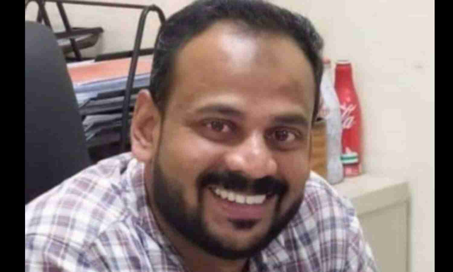കൊവിഡ് സംശയിച്ച കണ്ണൂര് സ്വദേശി അജ്മാനില് മരിച്ചു കൊവിഡ് സംശയിച്ച കണ്ണൂര് സ്വദേശി അജ്മാനില് മരിച്ചു