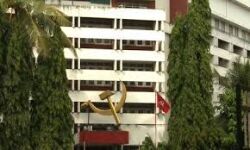 സ്പ്രിങ്ഗ്ലര്‍ വിവാദം; സിപിഎം സംസ്ഥാന സെക്രട്ടേറിയറ്റ് ആരംഭിച്ചു