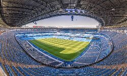 സ്‌പെയിനില്‍ ഈ വര്‍ഷം ഫുട്‌ബോള്‍ മല്‍സരങ്ങള്‍ ഇനി അടച്ചിട്ട സ്‌റ്റേഡിയത്തില്‍