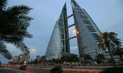 ബഹ്‌റൈനില്‍ 45 പേര്‍ക്ക് കൂടി കോവിഡ് 19 സ്ഥിരീകരിച്ചു