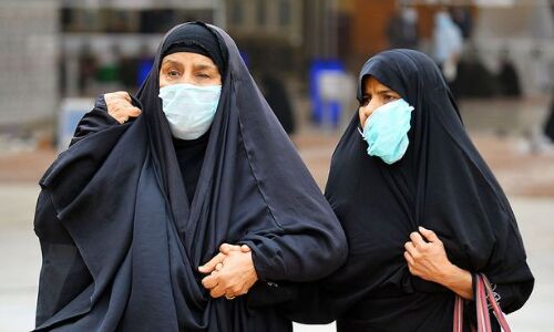 കൊവിഡ് 19: സൗദിയില് രോഗം സ്ഥിരീകരിച്ചവരില് സ്ത്രീകള് 23 ശതമാനം മാത്രം കൊവിഡ് 19: സൗദിയില് രോഗം സ്ഥിരീകരിച്ചവരില് സ്ത്രീകള് 23 ശതമാനം മാത്രം