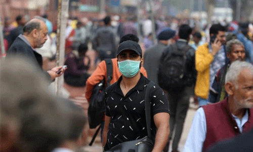 ചെന്നൈയില്‍ 10 മാധ്യമ പ്രവര്‍ത്തകര്‍ക്ക് കൂടി കൊവിഡ്