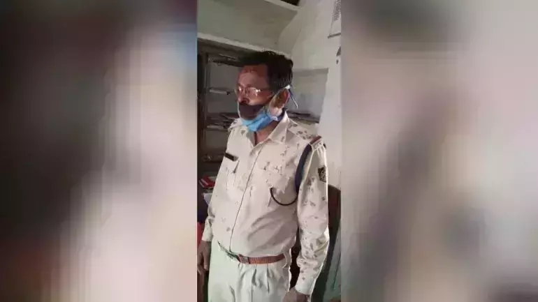 കൊവിഡ് പരിശോധനയ്ക്കെത്തിയ ഡോക്ടര്‍ക്കെതിരേ അച്ഛന്റേയും മക്കളുടേയും പരാക്രമം; മൂന്നു പേര്‍ക്കെതിരേ പോലിസ് കേസെടുത്തു