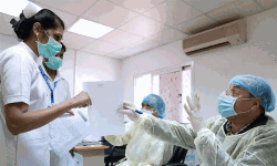 കുവൈത്തില്‍ സ്വകാര്യ ക്ലിനിക്കുകള്‍ക്ക് നിബന്ധനകളോടെ പ്രവര്‍ത്തനാനുമതി