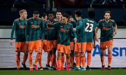 കൊറോണ: സപ്തംബര്‍ വരെ കായികമല്‍സരങ്ങള്‍ ഉപേക്ഷിച്ചു; ഡച്ച് ലീഗ് നിര്‍ത്തിവയ്ക്കും