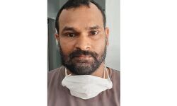 അതിഥി തൊഴിലാളികള്‍ക്ക് വില്‍ക്കാന്‍ കൊണ്ടുപോയ നിരോധിത പുകയില ഉല്‍പന്നങ്ങളുമായി യുവാവ് അറസ്റ്റില്‍