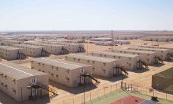 ജീസാനില്‍ നിബന്ധനകള്‍ പാലിക്കാത്ത ലേബര്‍ ക്യാംപുകള്‍ കണ്ടെത്തി