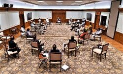 ഫോസ്ഫാറ്റിക്, പൊട്ടാസ്യം വളങ്ങള്‍ക്കു 2020-21ലേക്കു പോഷകാധിഷ്ഠിത സബ്‌സിഡി നിരക്കുകള്‍ കേന്ദ്ര മന്ത്രിസഭ നിശ്ചയിച്ചു