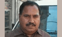 കുവൈത്തില്‍ മലയാളി ഹൃദയാഘാതം മൂലം മരിച്ചു