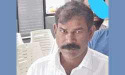 പുത്തനത്താണി സ്വദേശി സൗദിയില്‍ ഹൃദയാഘാതം മൂലം മരണപ്പെട്ടു