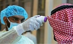 കുവൈത്തില്‍ ഇന്ന് ഒരു മരണം; 151 പേര്‍ക്കു കൊവിഡ് സ്ഥിരീകരിച്ചു