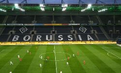 രണ്ടും കല്‍പിച്ച് ജര്‍മനി; വന്‍ ഒരുക്കങ്ങളുമായി ബുണ്ടസാ ലീഗ് തുടങ്ങുന്നു