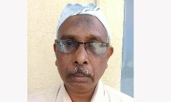 കണ്ണൂര്‍ സ്വദേശി ദുബയില്‍ മരിച്ചു