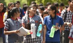 അപ്പര്‍ പ്രൈമറി വിദ്യാര്‍ത്ഥികള്‍ക്കായി ബദല്‍ അക്കാദമിക കലണ്ടറുമായി കേന്ദ്ര മാനവ വിഭവശേഷി മന്ത്രാലയം