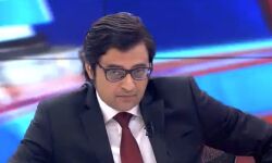 റിപോര്‍ട്ടിങ്ങില്‍ കുറച്ചുകൂടി ഉത്തരവാദിത്തം കാണിക്കണം; അര്‍ണാബ് ഗോസ്വാമിയെ രൂക്ഷമായി വിമര്‍ശിച്ച് സുപ്രിംകോടതി