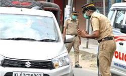 ലോക്ക് ഡൗണ്‍ ലംഘനം: സംസ്ഥാനത്ത് ഇന്ന് 4,428 കേസുകള്‍; 4,654 അറസ്റ്റ്; പിടിച്ചെടുത്തത് 3,105 വാഹനങ്ങള്‍