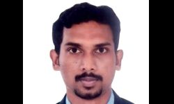 അമേരിക്കയില്‍ മലയാളി യുവ എന്‍ജിനീയര്‍ ഹൃദയാഘാതം മൂലം മരിച്ചു