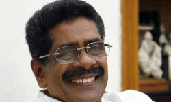 സ്പ്രിങ്ഗ്ലര്‍: ദുരൂഹതയകറ്റാന്‍ എല്ലാ പാര്‍ട്ടി ഓഫിസിലും പ്രിന്‍സിപ്പള്‍ സെക്രട്ടറിയെ വിടുമോയെന്ന് മുല്ലപ്പള്ളി