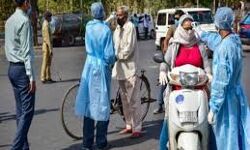 കൊറോണ: ഗുജറാത്തില്‍ മരണം നൂറു കടന്നു; വ്യാഴാഴ്ച രേഖപ്പെടുത്തിയത് റെക്കോര്‍ഡ് മരണം