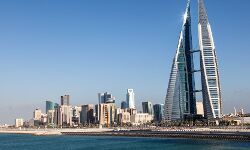 കൊവിഡ് 19: ബഹ്‌റൈനില്‍ പ്രവാസി മരിച്ചു; മരണം എട്ടായി ഉയര്‍ന്നു