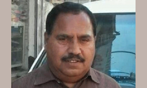 കുവൈത്തില് മലയാളി ഹൃദയാഘാതം മൂലം മരിച്ചു കുവൈത്തില് മലയാളി ഹൃദയാഘാതം മൂലം മരിച്ചു