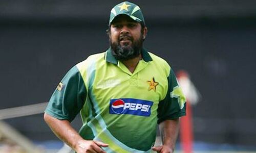 ഇന്ത്യന്‍ താരങ്ങള്‍ സ്വാര്‍ത്ഥര്‍; വ്യക്തിഗത നേട്ടങ്ങള്‍ പ്രധാനം: ഇന്‍സമാമുല്‍ ഹഖ്