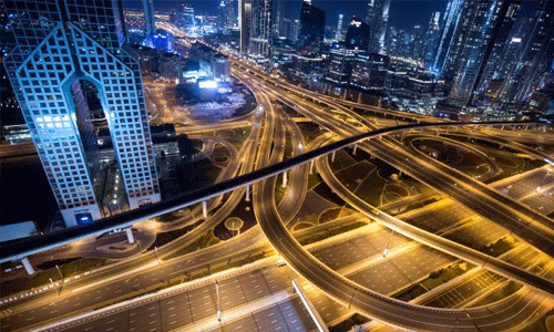 ദുബായ് വീണ്ടും പഴയ സ്ഥിതിയിലേക്ക്; ഇന്ന് മുതല്‍ പുറത്തിറങ്ങാന്‍ അനുമതി വേണ്ട