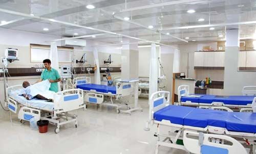 ജില്ലാ ആശുപത്രിയില് പ്രത്യേക സൗകര്യം; കാന്സര് ചികില്സ ഇനി കന്യാകുമാരിയിലും ജില്ലാ ആശുപത്രിയില് പ്രത്യേക സൗകര്യം; കാന്സര് ചികില്സ ഇനി കന്യാകുമാരിയിലും