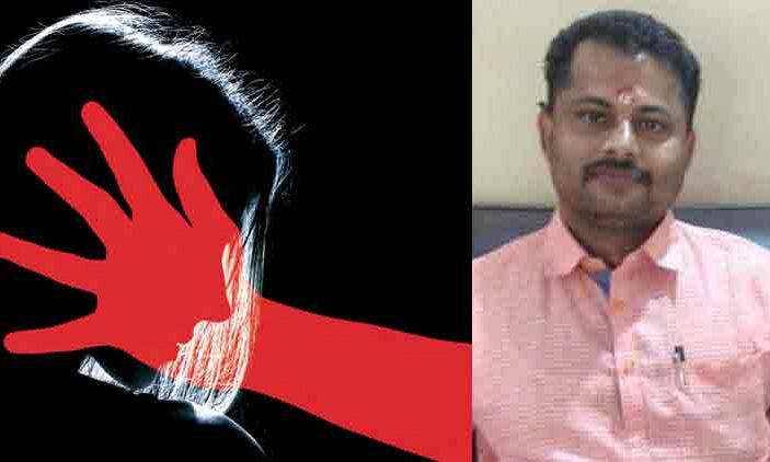 പാലത്തായി ബാലികാ പീഡനക്കേസ്: ക്രൈം ബ്രാഞ്ച് എഫ്ഐആര് രജിസ്റ്റര് ചെയ്തു പാലത്തായി ബാലികാ പീഡനക്കേസ്: ക്രൈം ബ്രാഞ്ച് എഫ്ഐആര് രജിസ്റ്റര് ചെയ്തു