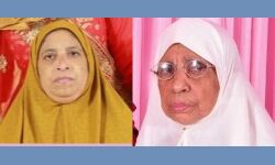 എടവണ്ണയില്‍ മാതാവും മകളും ഒരേ ദിവസം നിര്യാതരായി.