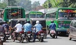 ഒരു സീറ്റില്‍ ഒരാളുമായി സര്‍വീസ് നടത്താനാവില്ല; സ്റ്റോപ്പേജിന് അപേക്ഷ നൽകി ബസ്സുടമകൾ