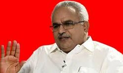 കൊവിഡ് പ്രതിരോധം; സര്‍ക്കാരിനെ പിന്തുണച്ചും പ്രതിപക്ഷത്തെ വിമര്‍ശിച്ചും കാനം രാജേന്ദ്രൻ