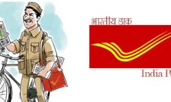 പോസ്റ്റുമാൻമാർ ഏപ്രിൽ എട്ടുമുതൽ 21 വരെ   വീടുകളിലെത്തിച്ചത് 344 കോടി രൂപ