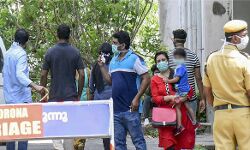 ലോക്ക് ഡൗൺ; സർക്കാർ പുതുക്കിയ മാര്‍ഗ നിര്‍ദേശങ്ങള്‍ പുറപ്പെടുവിപ്പിച്ചു