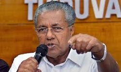 സ്പ്രിങ്ഗ്ലർ വിവാദം: ഹൈക്കോടതി വിധി പ്രതിപക്ഷത്തിന് തിരിച്ചടിയെന്ന് മുഖ്യമന്ത്രി