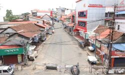 കൊവിഡ് പ്രതിരോധം; കോട്ടയം ജില്ലയിലെ മൊത്തവ്യാപാര മാര്ക്കറ്റുകളില് പ്രവര്ത്തന നിയന്ത്രണം കൊവിഡ് പ്രതിരോധം; കോട്ടയം ജില്ലയിലെ മൊത്തവ്യാപാര മാര്ക്കറ്റുകളില് പ്രവര്ത്തന നിയന്ത്രണം