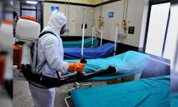 മൂന്നാമതും കൊവിഡ് സ്ഥിരീകരിച്ച അഴിയൂരില്‍ കര്‍ശന നിയന്ത്രണങ്ങള്‍