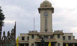 കേരള സര്‍വകലാശാല പരീക്ഷകള്‍ മെയ് രണ്ടാംവാരം മുതല്‍