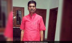 പാത്രം കൊട്ടാനുള്ള പ്രധാനമന്ത്രിയുടെ ആഹ്വാനത്തെ വിമര്ശിച്ച ബിജെപി എംഎല്എയ്ക്ക് കാരണംകാണിക്കല് നോട്ടിസ് പാത്രം കൊട്ടാനുള്ള പ്രധാനമന്ത്രിയുടെ ആഹ്വാനത്തെ വിമര്ശിച്ച ബിജെപി എംഎല്എയ്ക്ക് കാരണംകാണിക്കല് നോട്ടിസ്