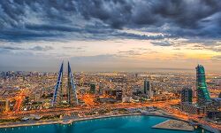 ബഹ്‌റൈനില്‍ കൊവിഡ് 19 വ്യാപിക്കുന്നു, ഇന്ന് 289 കേസുകള്‍ റിപ്പോര്‍ട്ട് ചെയ്തു