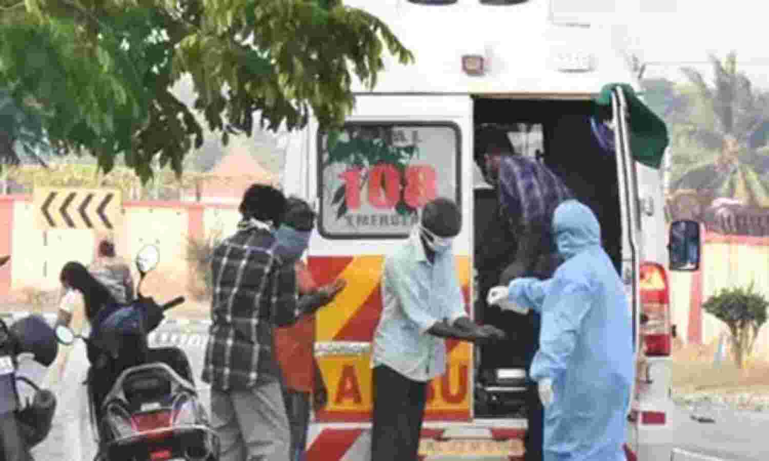 കോഴിക്കോട് മൂന്നുപേര്ക്ക് കൂടി രോഗമുക്തി; 487 പേര്കൂടി നിരീക്ഷണം പൂര്ത്തിയാക്കി കോഴിക്കോട് മൂന്നുപേര്ക്ക് കൂടി രോഗമുക്തി; 487 പേര്കൂടി നിരീക്ഷണം പൂര്ത്തിയാക്കി