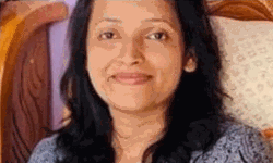 കുവൈത്തില്‍ മലയാളി വീട്ടമ്മ നിര്യാതയായി