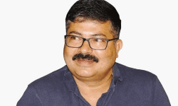 സാമൂഹിക പ്രവര്‍ത്തകനും പ്രഭാഷകനുമായ മഹേന്ദ്ര കുമാര്‍ അന്തരിച്ചു