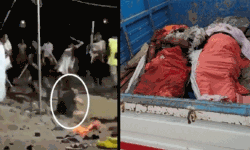 പാല്‍ഘാര്‍ ആള്‍ക്കൂട്ട കൊലയില്‍ മുസ്‌ലിംകള്‍ക്ക് പങ്കില്ല; സംഭവം വര്‍ഗീയ വല്‍കരിച്ചത് ബിജെപിയെന്ന് കോണ്‍ഗ്രസ്സ്